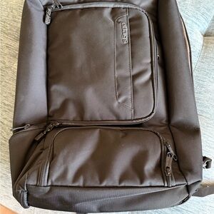 Black ebags Backpack
